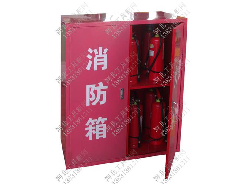 阳江消防工具柜