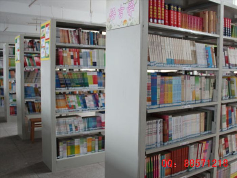 阳江书店用图书架