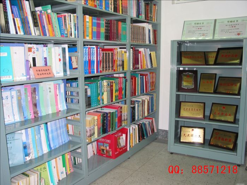 学生专用书架